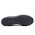 Chuteira Umbro Society Attak III Masculina Preto/Grafite/Laranja - Imagem 5