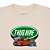 Camisa Thug Nine Street Homies Off White - Imagem 2