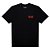Camisa Thug Nine Powerful Preto - Imagem 1