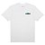 Camisa Thug Nine Vandal 02 Branco - Imagem 1