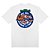 Camisa Thug Nine Vandal 02 Branco - Imagem 3
