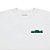Camisa Thug Nine Vandal 02 Branco - Imagem 2