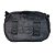 Bolsa Farm Chuchu Puffer Preto - Imagem 3