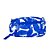 Bolsa Farm Chuchu Voo das Araras Off White/Azul - Imagem 1