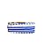 Necessaire Farm Xero Destino Tropical Off White/Azul - Imagem 3