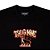 Camisa Thug Nine Crew Preto - Imagem 2