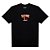 Camisa Thug Nine Crew Preto - Imagem 1