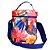Cooler Farm Farofa Floral Luiza Off White/Colors - Imagem 1