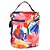 Cooler Farm Farofa Floral Luiza Off White/Colors - Imagem 3