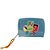 Carteira Farm Ziriguidum Patch Rio Jeans - Imagem 1