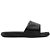 Chinelo Olympikus Melbourne 2 Unissex Preto/Preto - Imagem 1