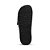 Chinelo Olympikus Melbourne 2 Unissex Preto/Preto - Imagem 5
