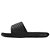 Chinelo Olympikus Melbourne 2 Unissex Preto/Preto - Imagem 3