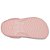 Sandália Crocs Classic Rose - Imagem 6