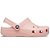 Sandália Crocs Classic Rose - Imagem 1