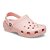 Sandália Crocs Classic Rose - Imagem 2