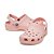 Sandália Crocs Classic Rose - Imagem 4