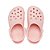 Sandália Crocs Classic Rose - Imagem 5