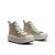Tênis Converse All Star Move Cano Alto - Argila Clara/Amêndoa - Imagem 2