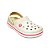 Sandália Crocs Band Clog Bege - Imagem 2