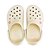 Sandália Crocs Band Clog Bege - Imagem 4