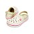 Sandália Crocs Band Clog Bege - Imagem 3