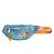 Pochete Farm Dengo Patch Rio Jeans/Marrom - Imagem 1