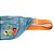 Pochete Farm Dengo Patch Rio Jeans/Marrom - Imagem 2