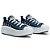 Tênis Converse All Star Chuck Taylor Move Infantil Marinho e Branco - Imagem 2