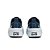 Tênis Converse All Star Chuck Taylor Move Infantil Marinho e Branco - Imagem 4