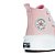 Tênis Converse All Star Move Cano Alto Infantil Rosa - Imagem 6
