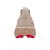Tênis Under Armour Charged Quicker 2 Feminino Bege/Rosa - Imagem 6