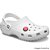 Jibbitz Crocs Donut Rosa - Imagem 2