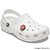 Jibbitz Crocs Mario Marrom/Vermelho - Imagem 2