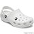 Jibbitz Crocs Patinha Branco/Preto - Imagem 2