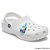 Jibbitz Crocs Unicórnio Colors - Imagem 2