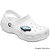 Jibbitz Crocs Carro de Polícia Azul/Branco - Imagem 2