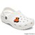Jibbitz Crocs Ursinho Marrom - Imagem 2