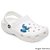 Jibbitz Crocs Stitch Azul - Imagem 2