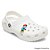 Jibbitz Crocs Minnie Mouse - Imagem 2