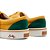 Tênis Redley IR15 Comfort Bob Marley Verde Amarelo Vermelho - Imagem 4