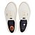 Tênis Redley IR10 Originals Bob Marley Masculino Branco/Bege - Imagem 3
