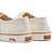 Tênis Redley IR10 Originals Bob Marley Masculino Branco/Bege - Imagem 4