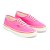 Tênis Redley IR10 Originals Feminino Rosa - Imagem 2