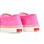 Tênis Redley IR10 Originals Feminino Rosa - Imagem 4