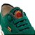 Tênis Redley IR10 Originals Bob Marley Masculino Verde - Imagem 6