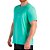 Camisa Olympikus T-Shirt Ultra Masculina Verde - Imagem 2