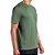 Camisa Olympikus T-Shirt Basic Logo Masculina Verde - Imagem 2