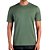 Camisa Olympikus T-Shirt Basic Logo Masculina Verde - Imagem 1