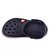 Sandália Crocs Crocband Clog Azul Marinho - Imagem 3